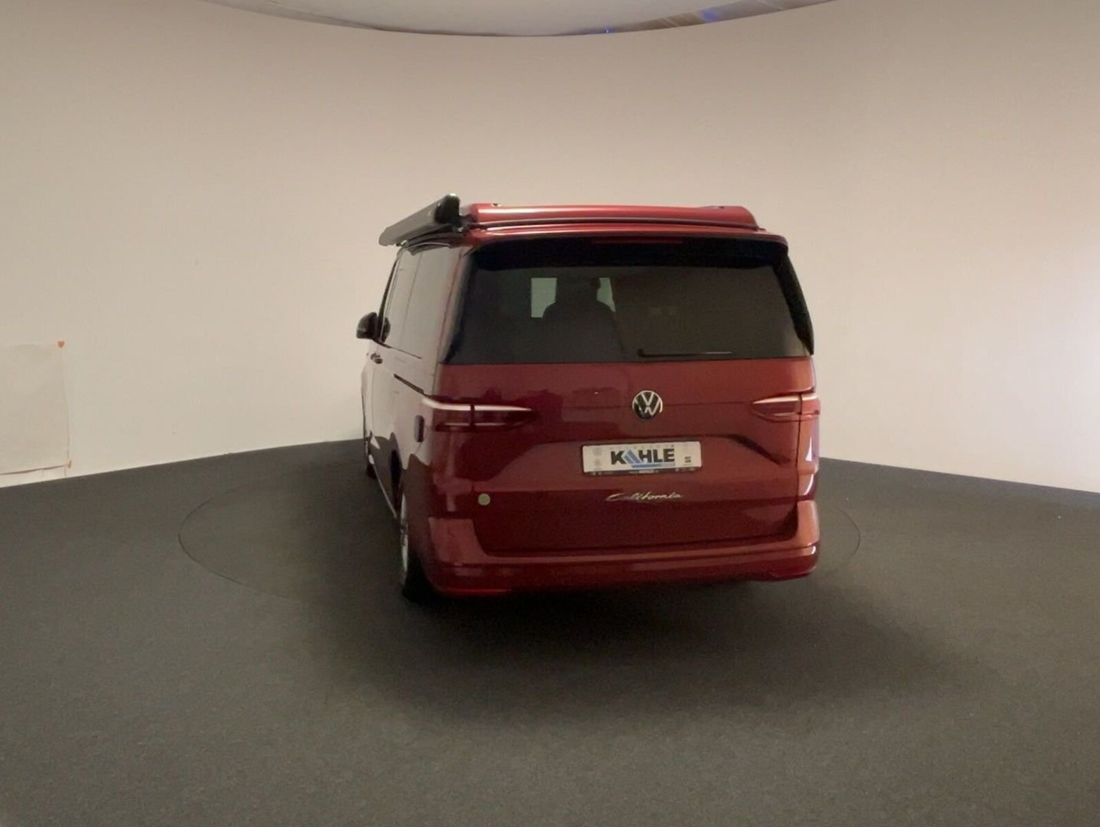 Volkswagen California – Bild 4