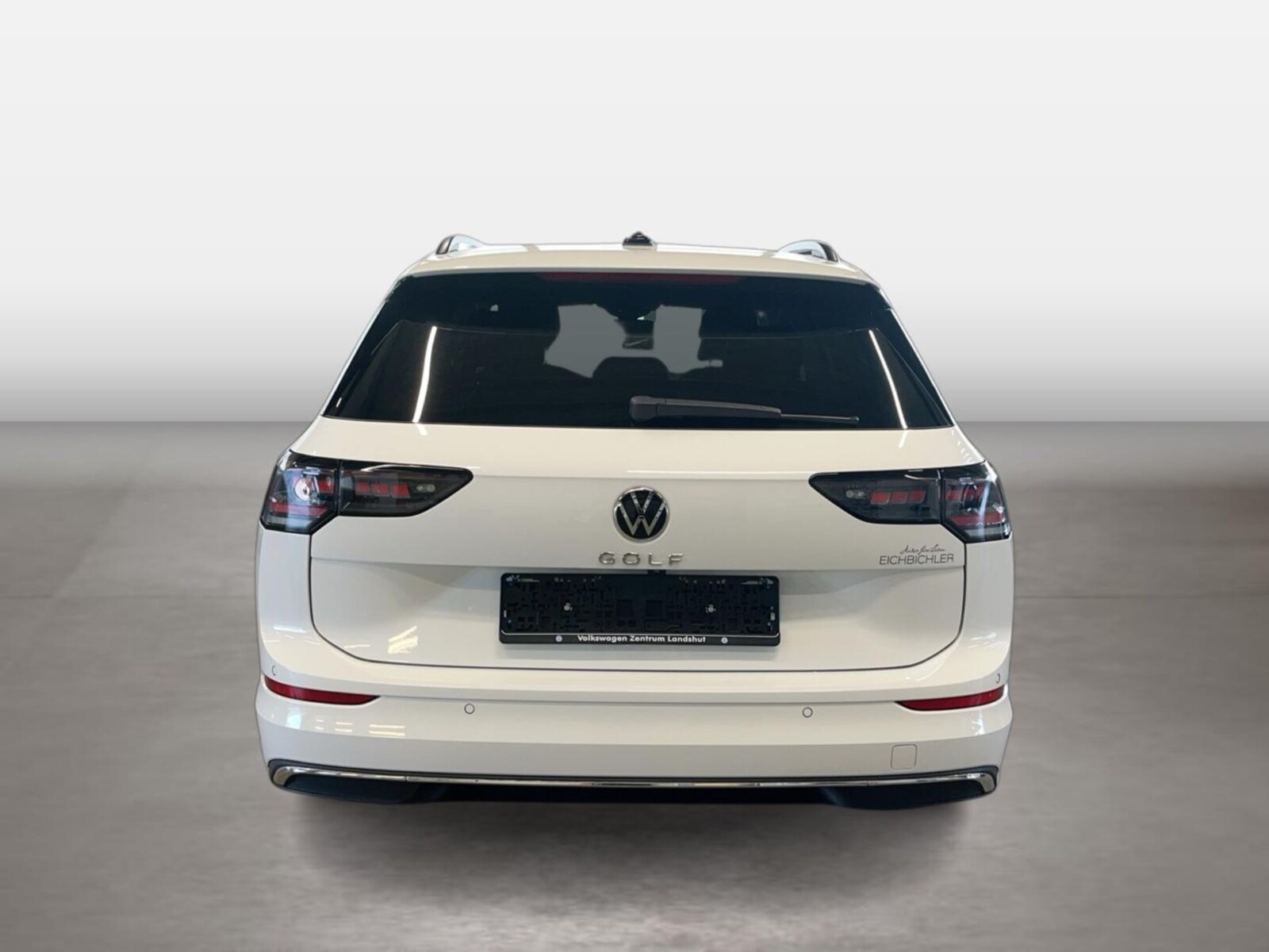 Volkswagen Golf Variant – Bild 4