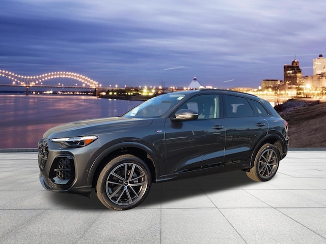 Photo of 2026 Audi Q5