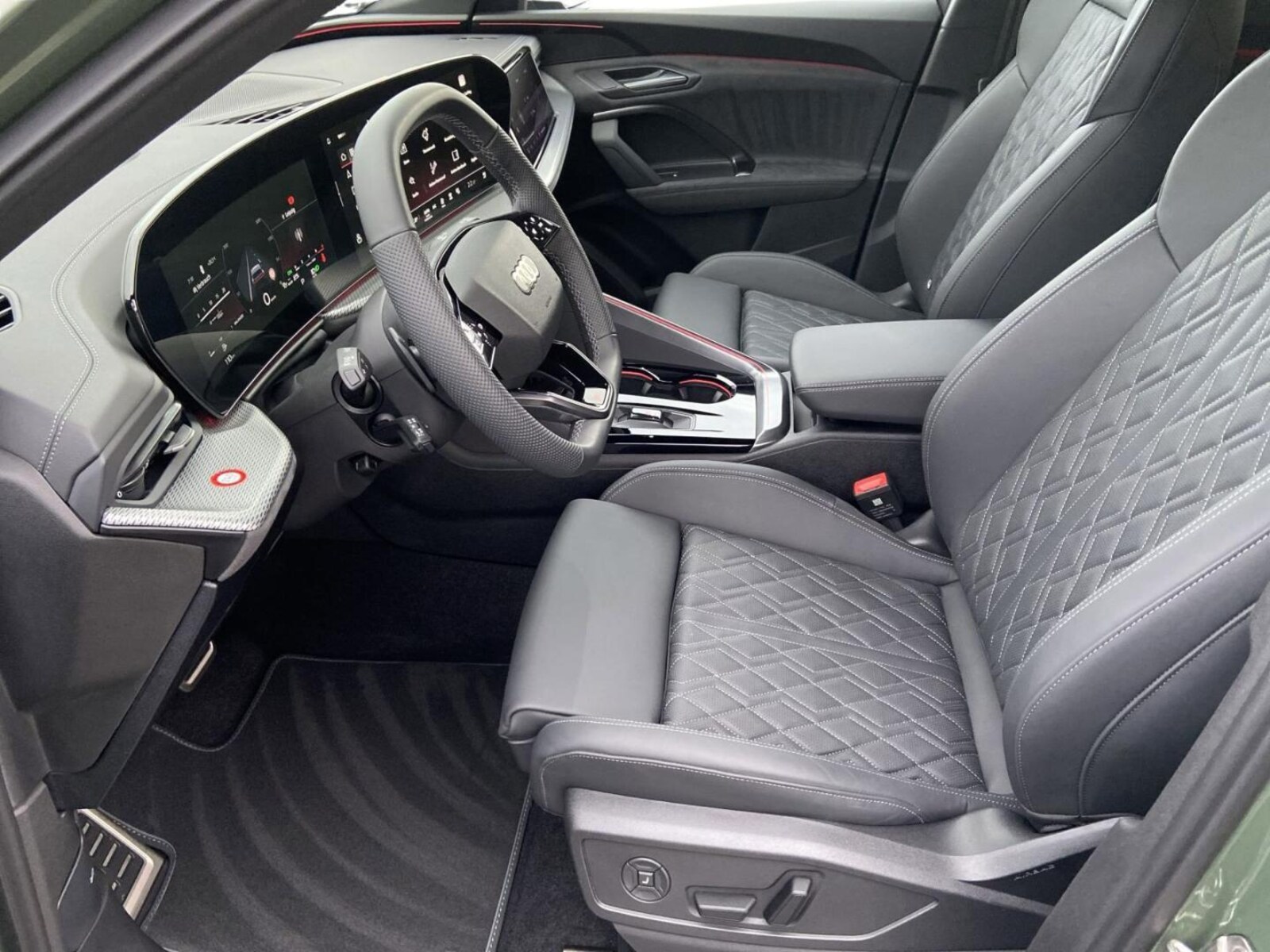 Audi Q5 Sportback – Bild 6
