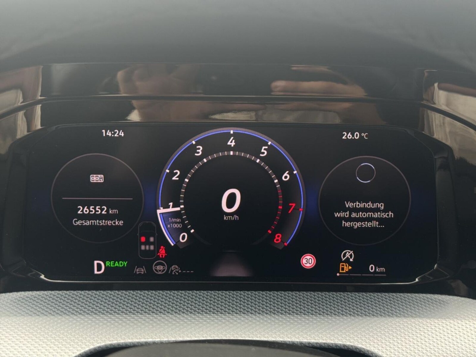 Volkswagen Golf – Bild 10