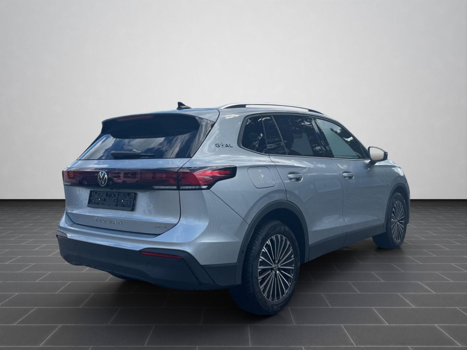 Volkswagen Tiguan – Bild 2