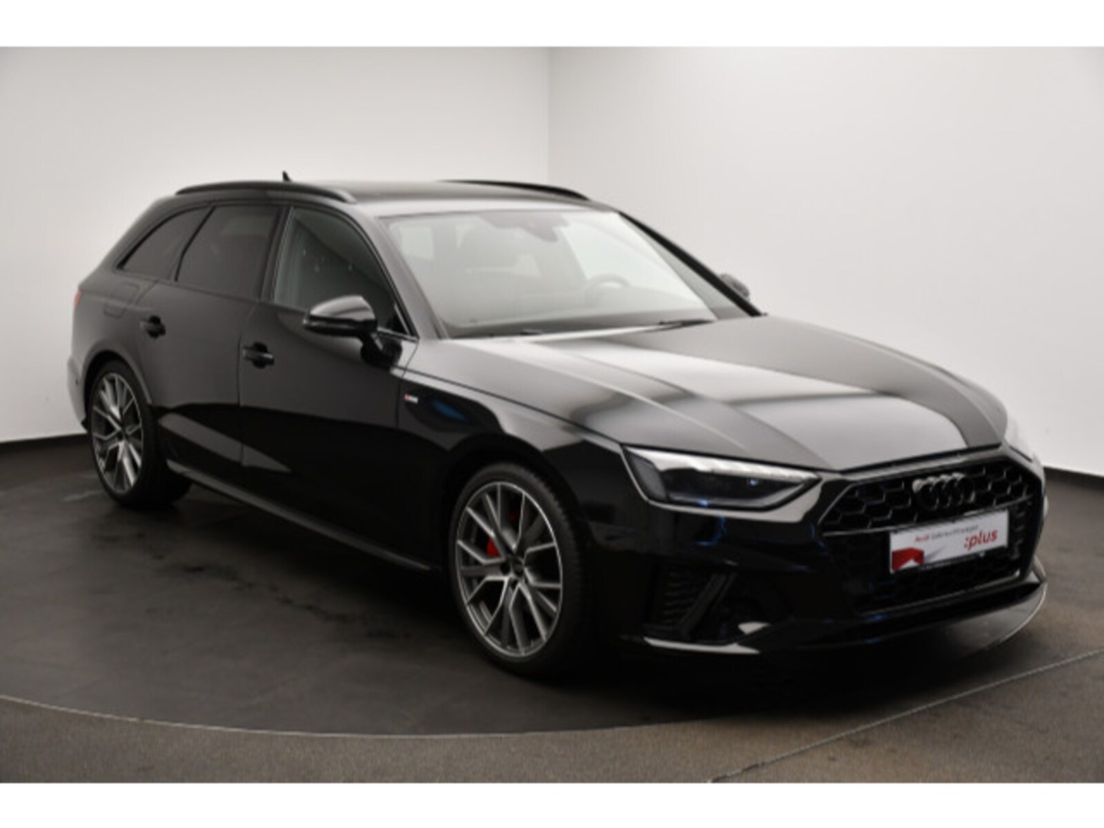 Audi A4 Avant – Bild 15