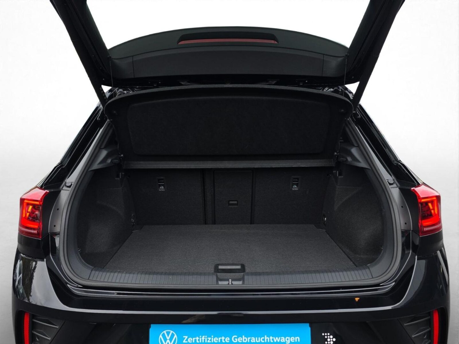 Volkswagen T-Roc – Bild 12