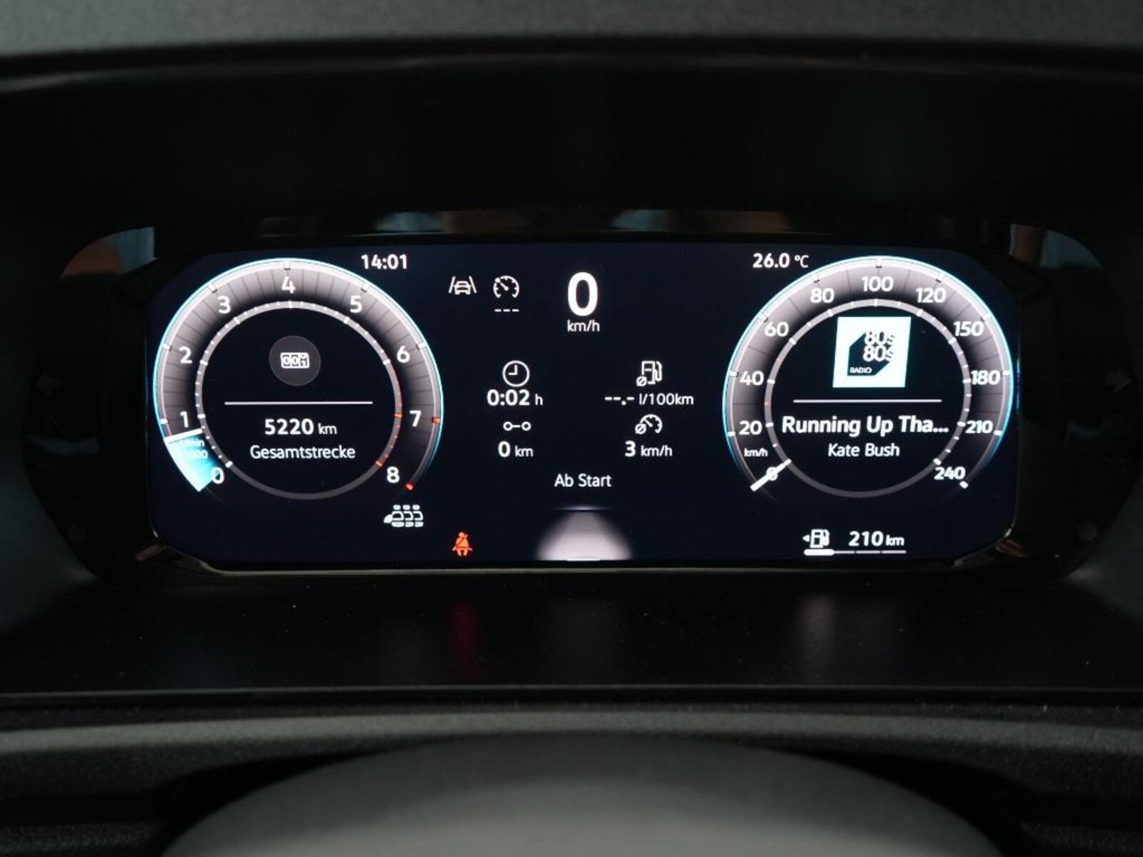 Volkswagen Caddy – Bild 7
