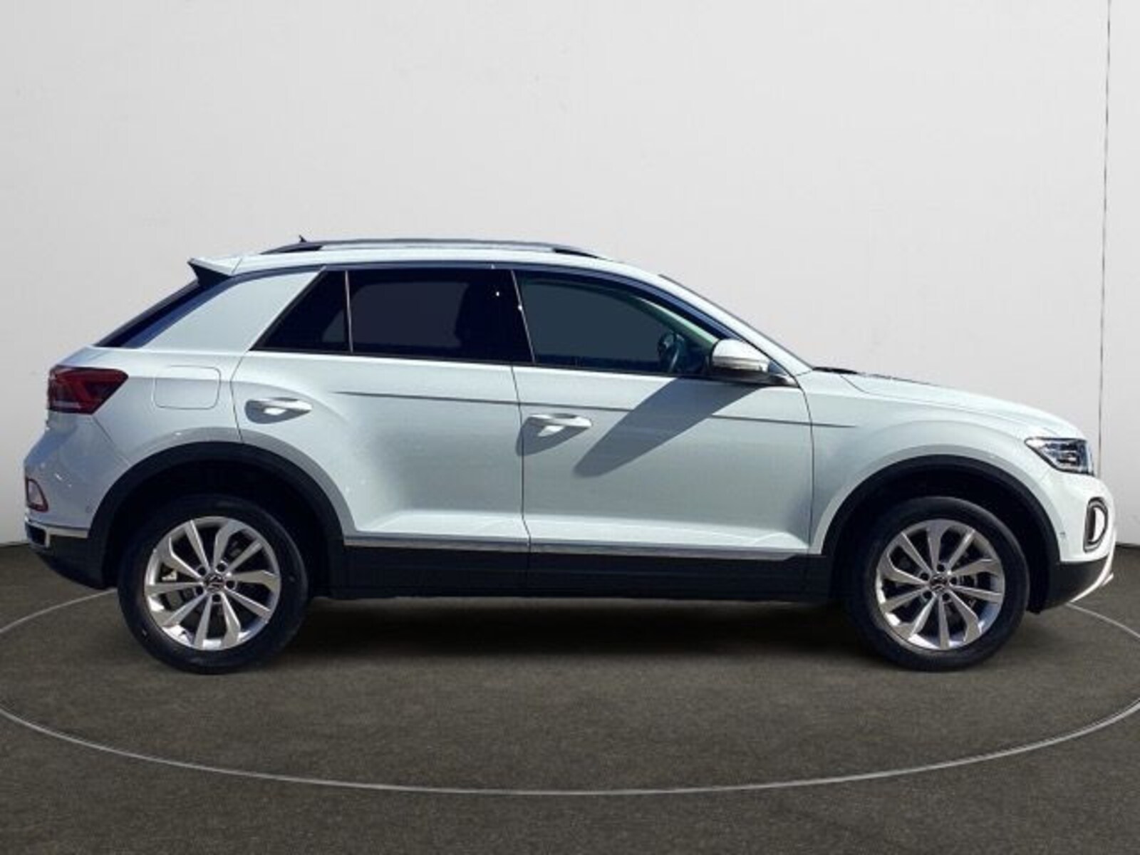 Volkswagen T-Roc – Bild 6