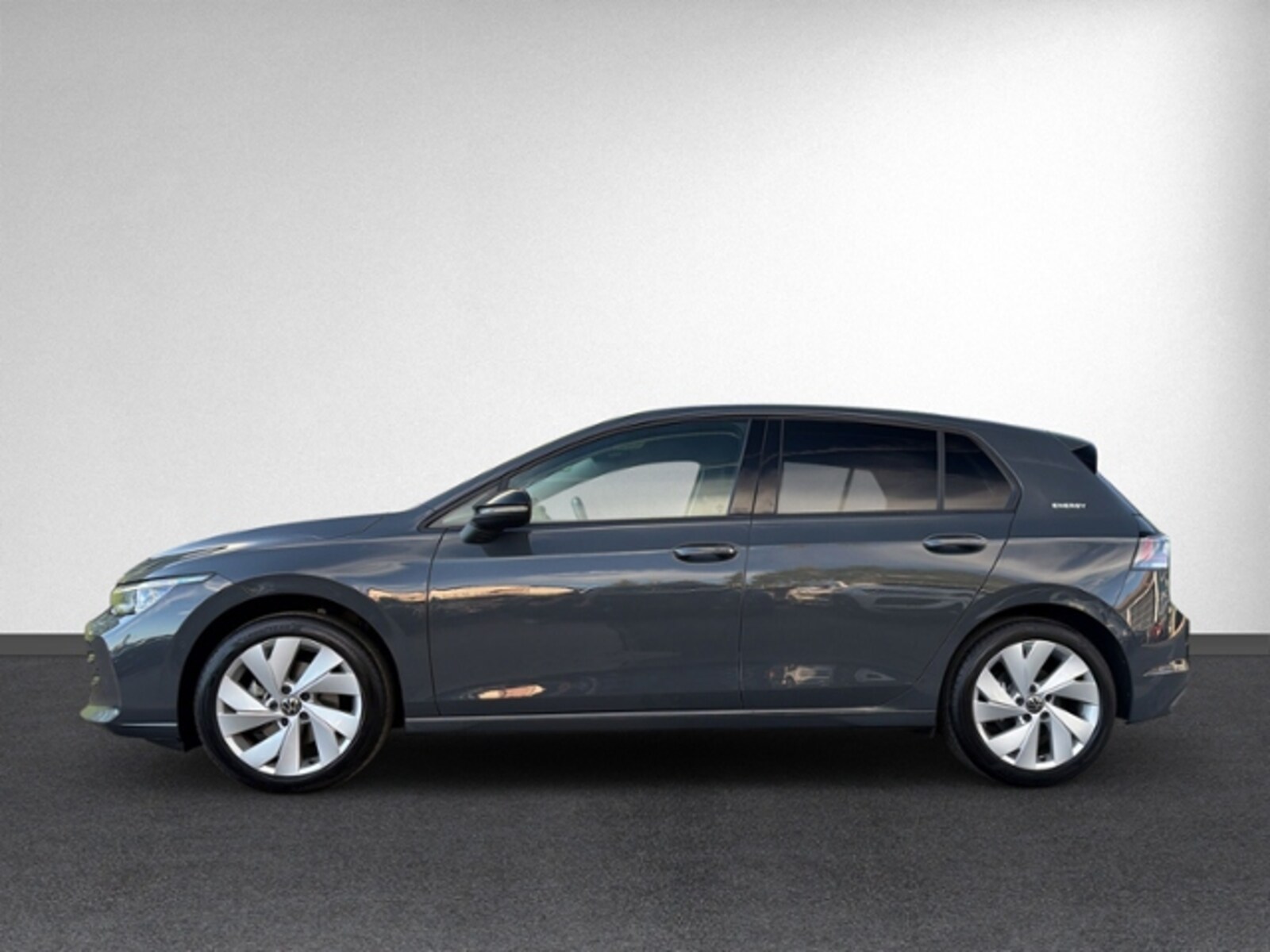 Volkswagen Golf – Bild 3
