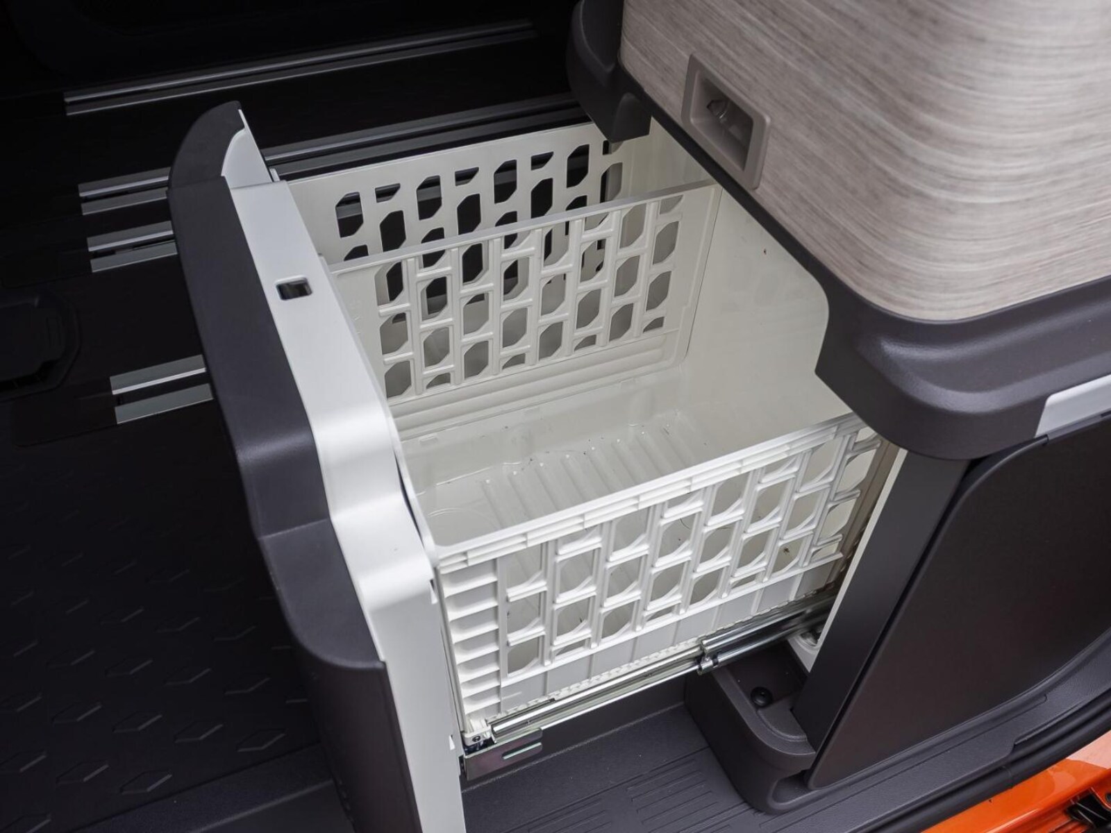 Volkswagen California – Bild 21