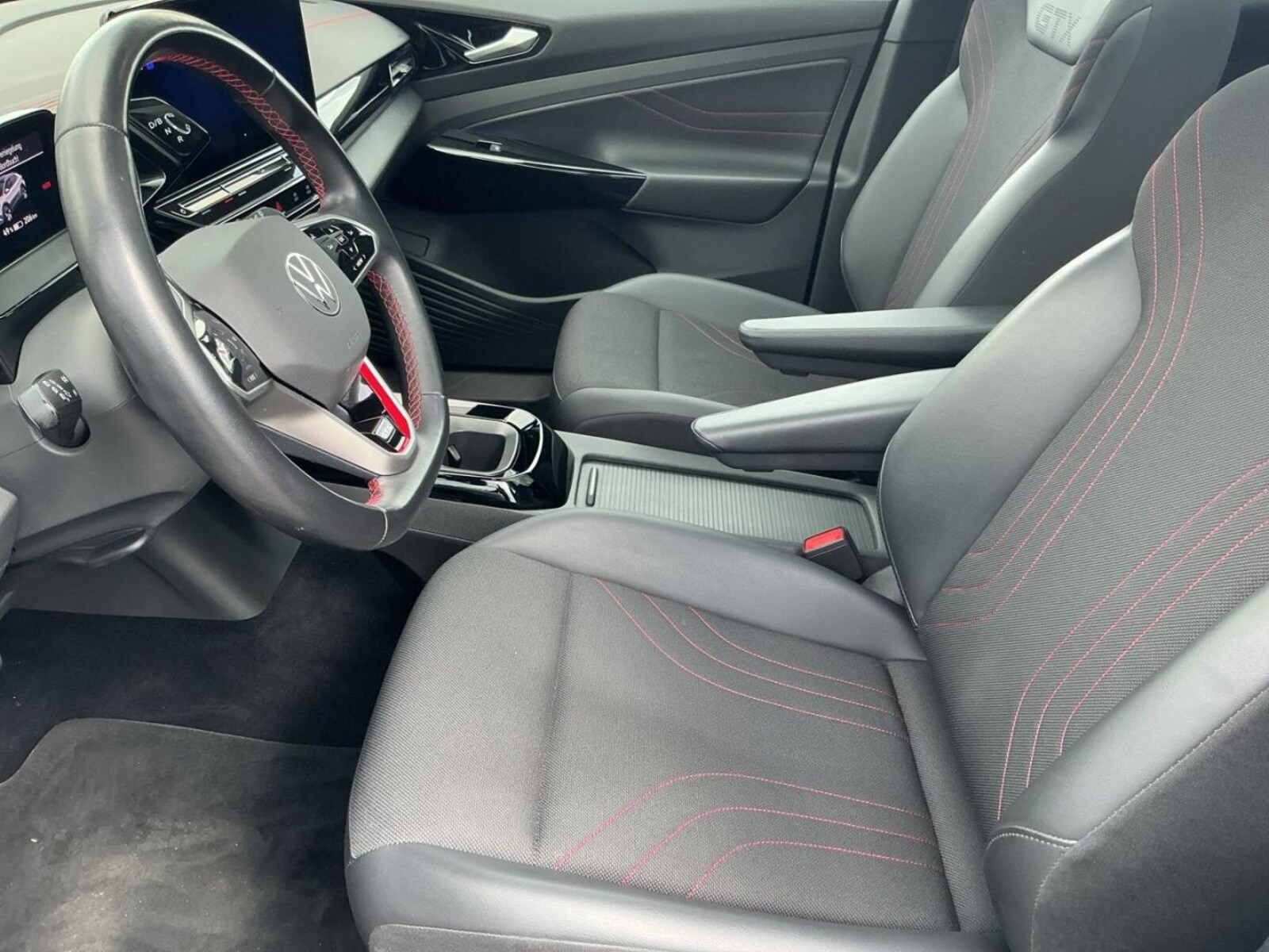 Volkswagen ID.4 – Bild 11