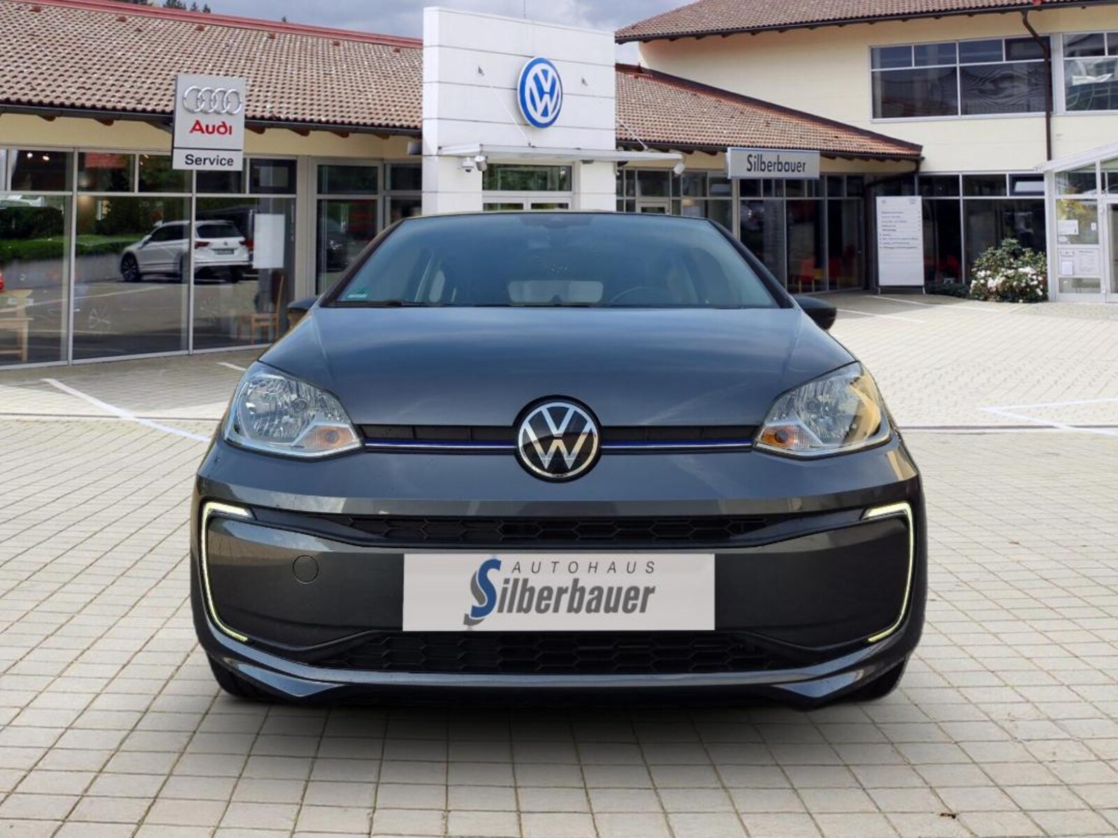 Volkswagen e-up! – Bild 7