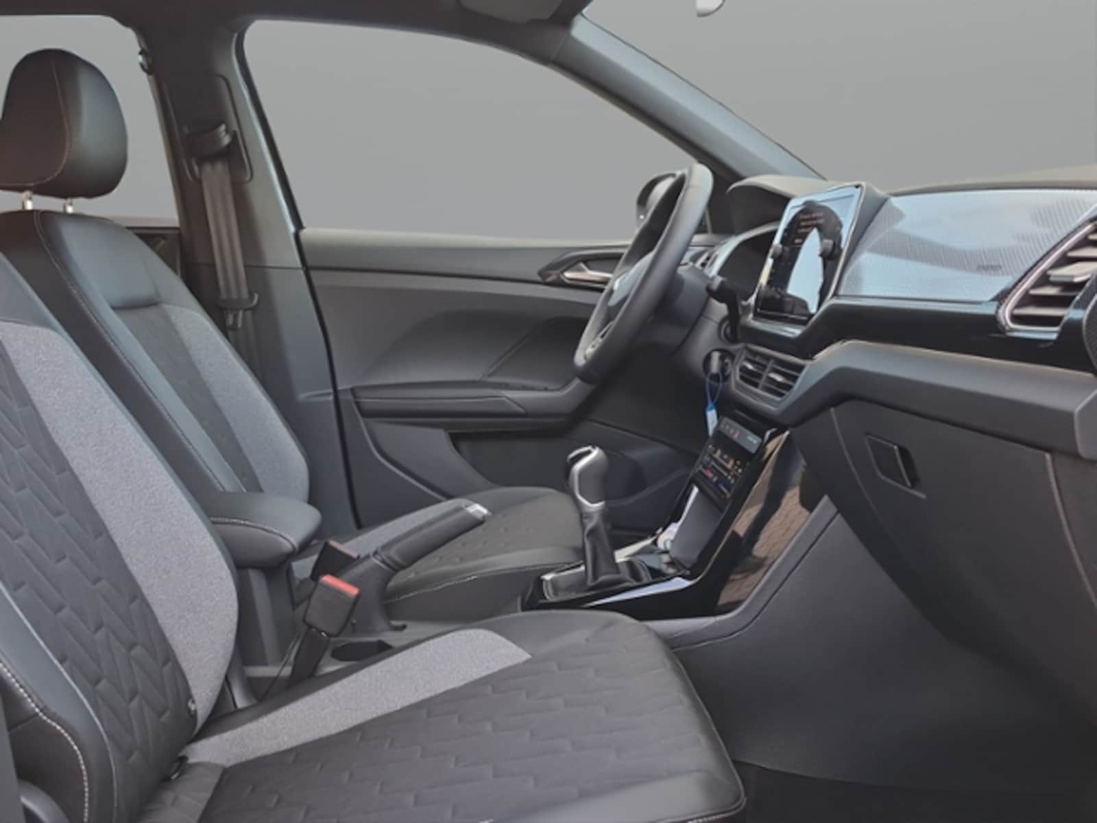 Volkswagen T-Cross – Bild 15