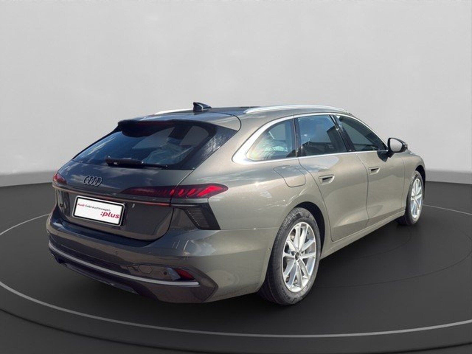 Audi A6 Avant – Bild 6
