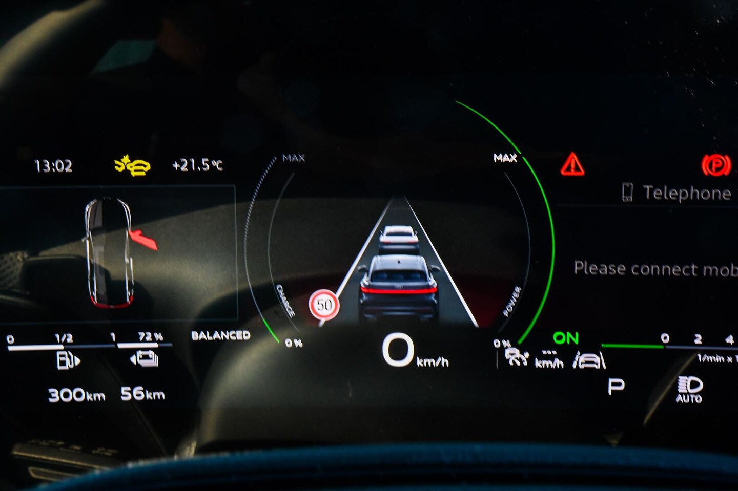 Image about Audi Q5 Sportback e-hybrid quattro S tronic