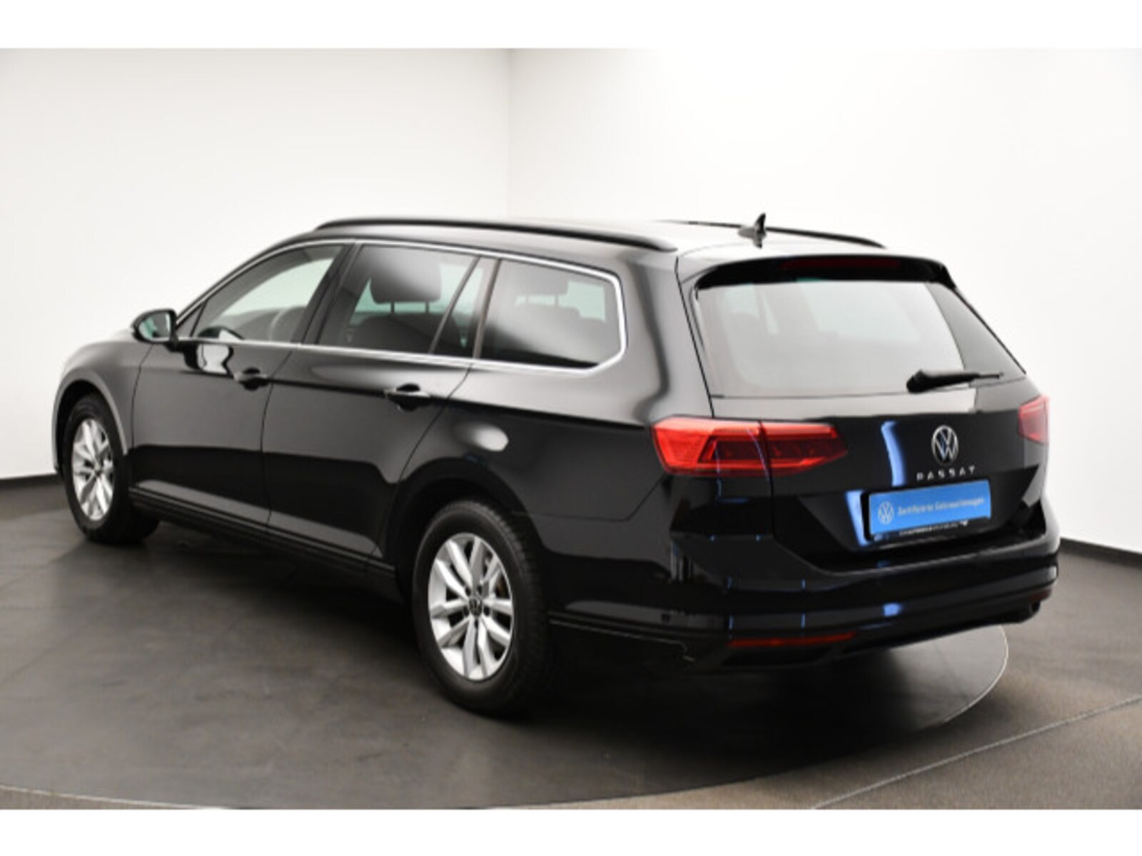Volkswagen Passat Variant – Bild 15
