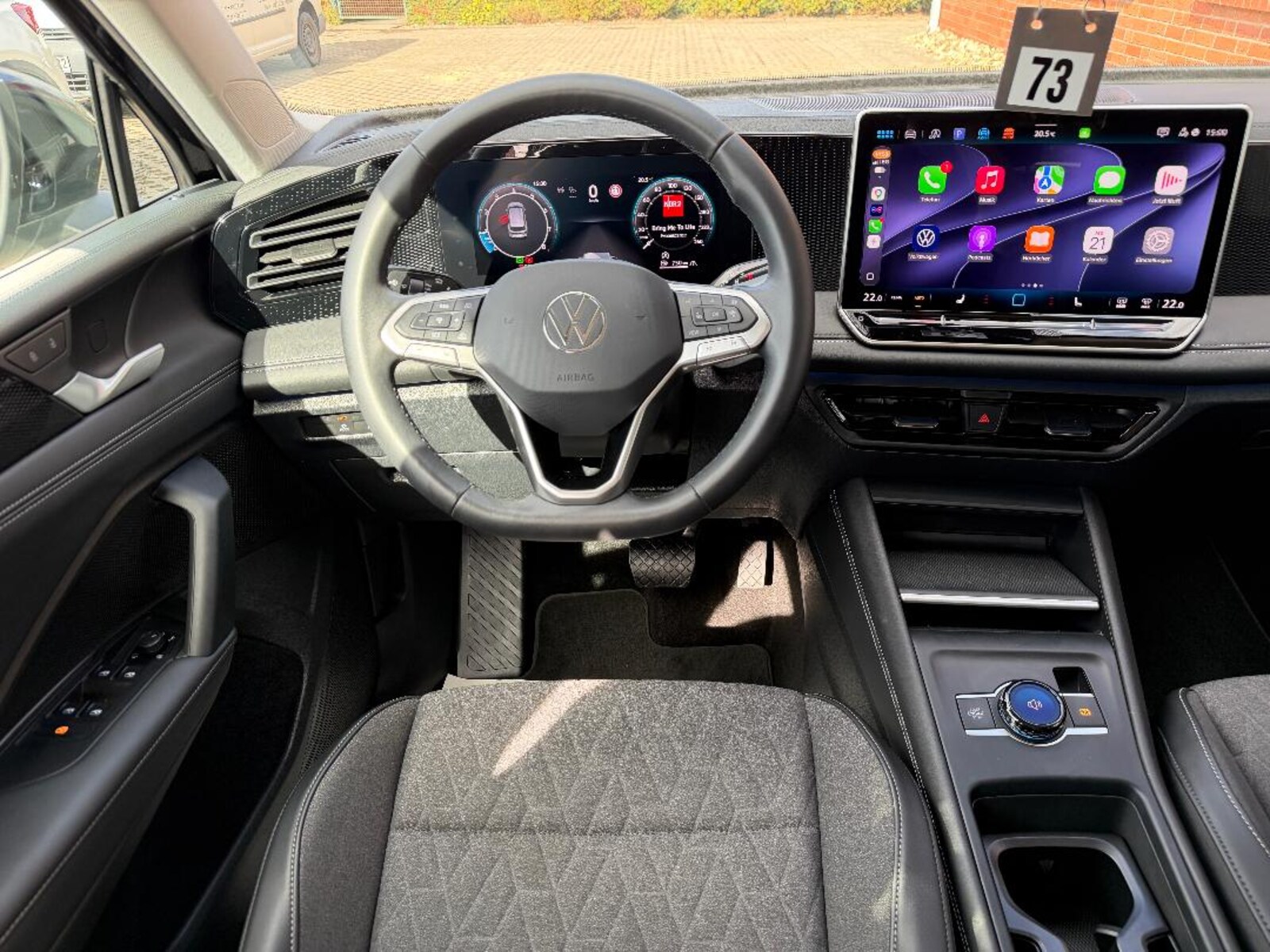 Volkswagen Tiguan – Bild 20