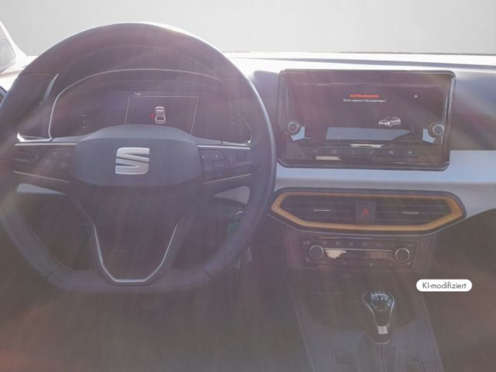 SEAT Ibiza – Bild 3