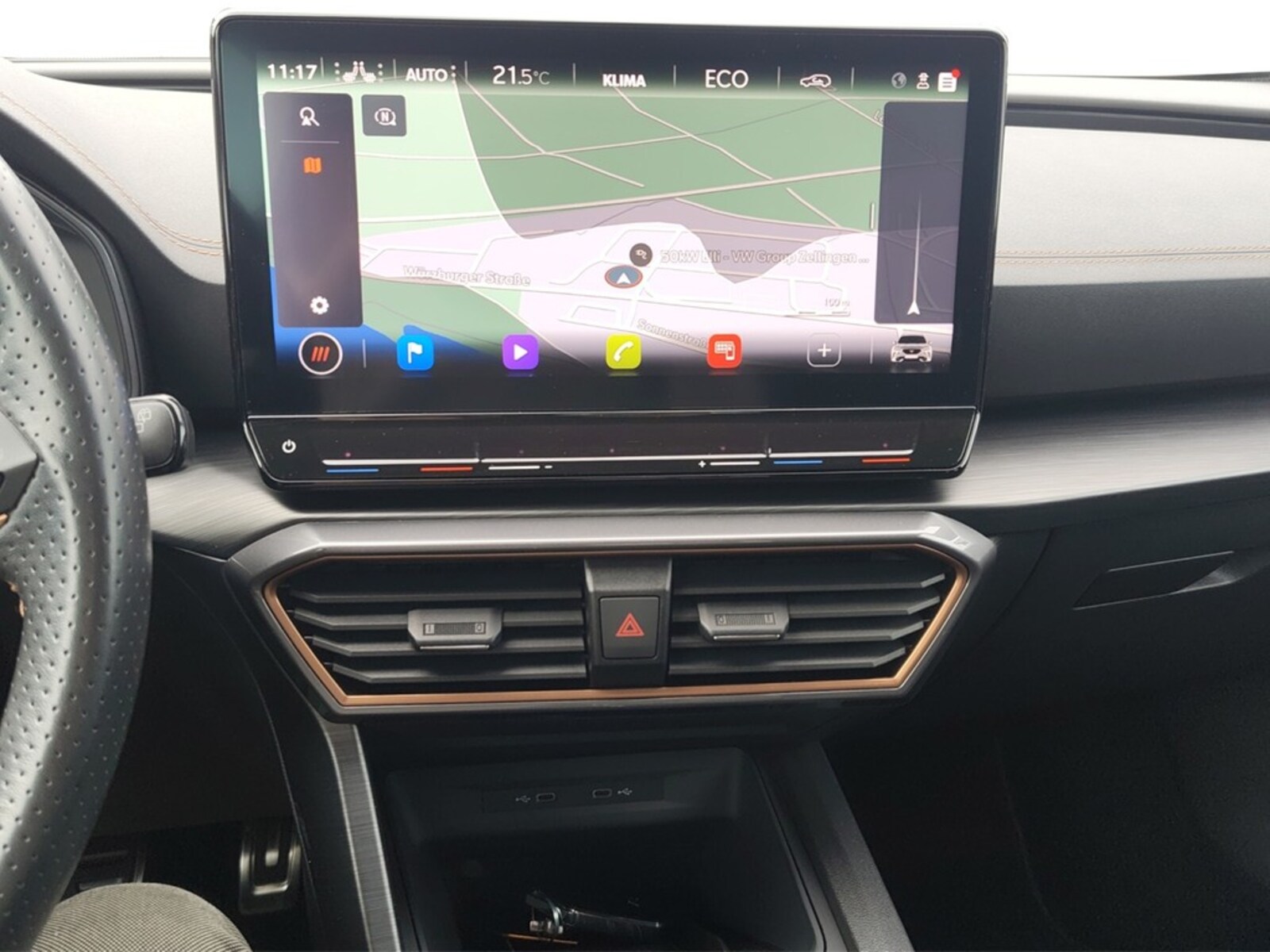 CUPRA Formentor – Bild 11