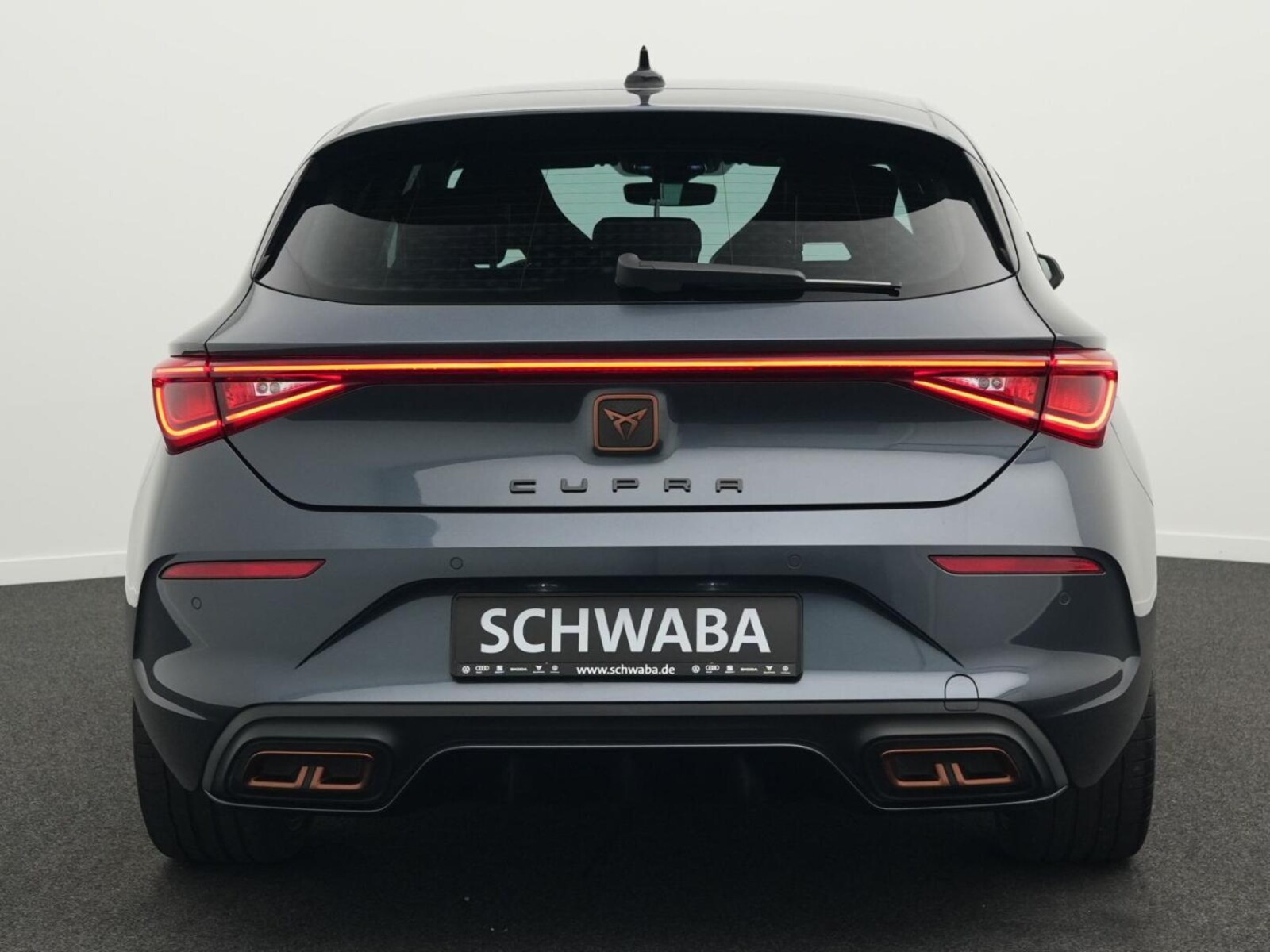 CUPRA Leon – Bild 7