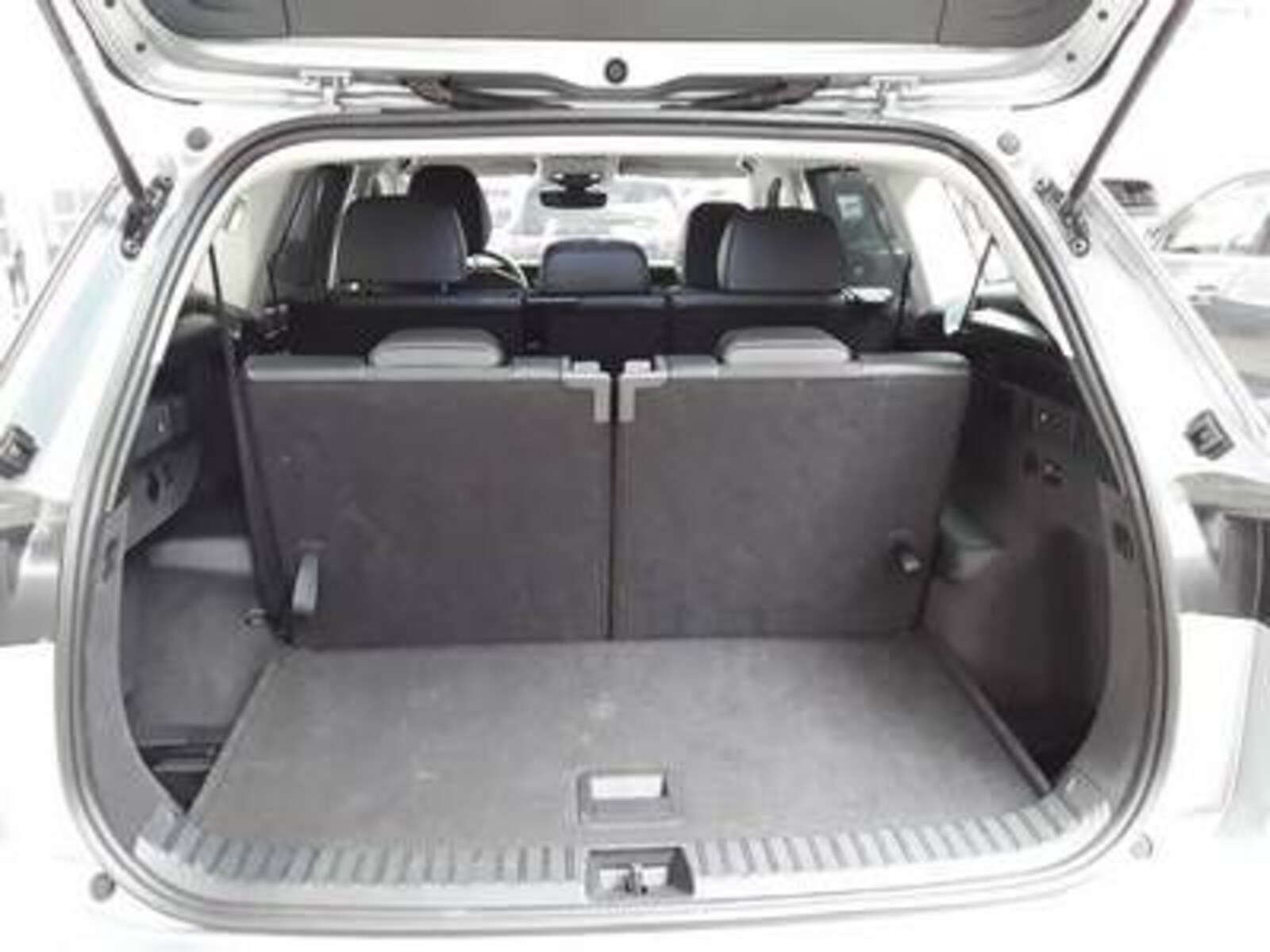 Volkswagen Tayron – Bild 5