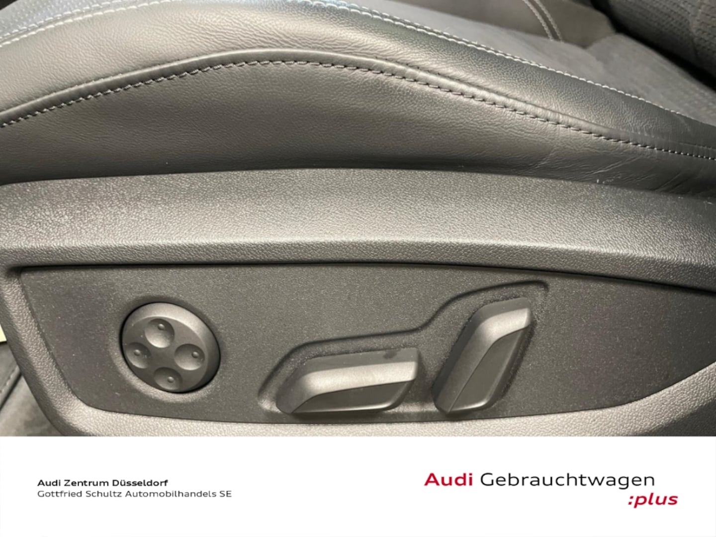 Bild über Audi Q5 40 TDI quattro S tronic - für weitere Informationen kontaktieren Sie den Audi Partner