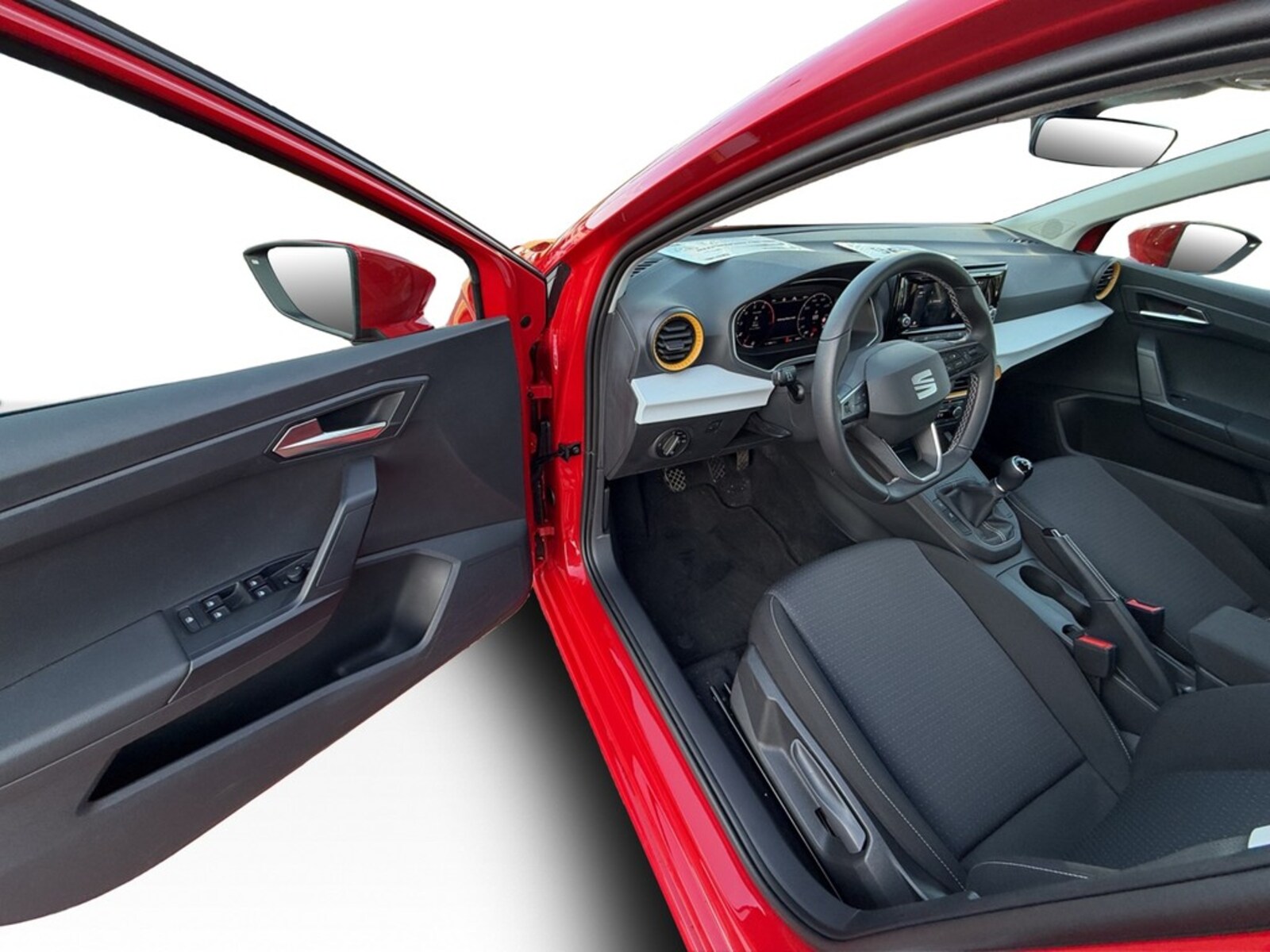SEAT Ibiza – Bild 11
