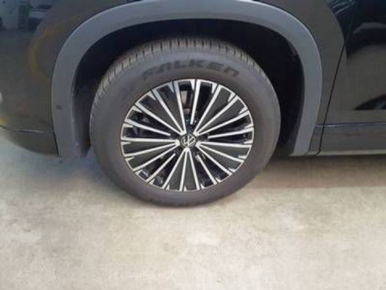 Volkswagen Tayron – Bild 3