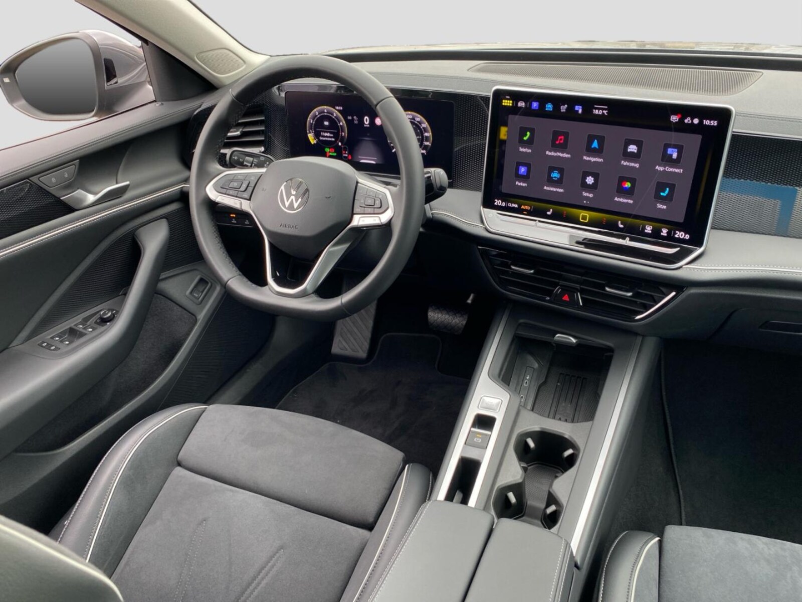 Volkswagen Passat – Bild 6
