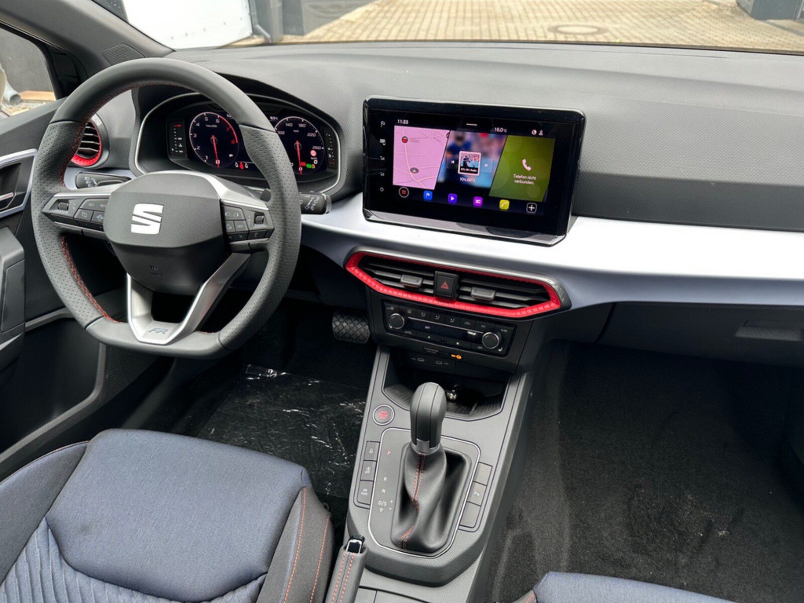 SEAT Ibiza – Bild 9