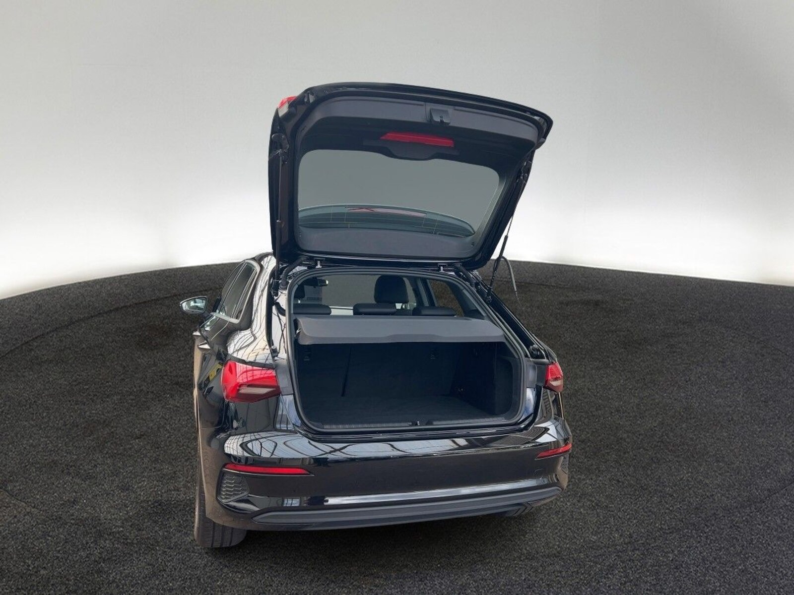Audi A3 Sportback – Bild 9