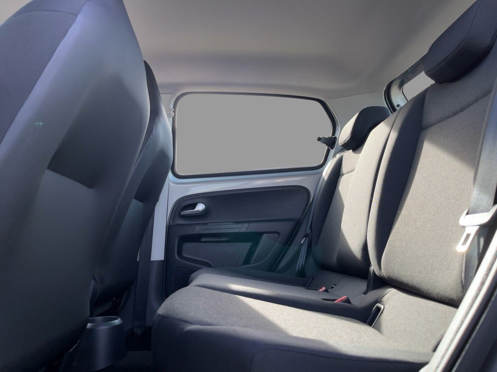 Volkswagen up! – Bild 9