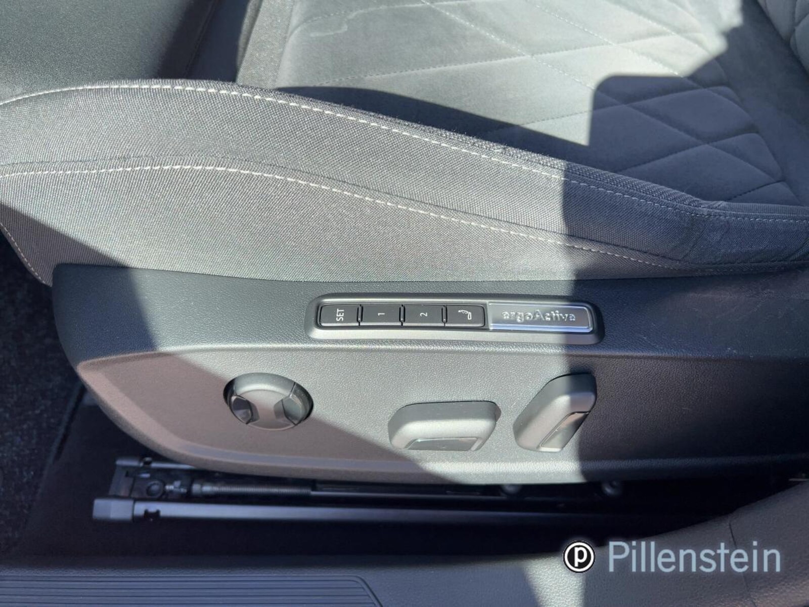 Volkswagen Golf – Bild 10