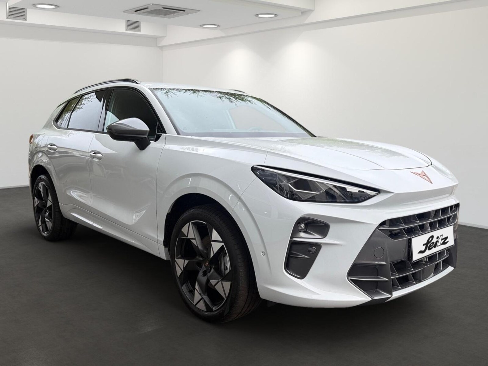 CUPRA Terramar – Bild 3