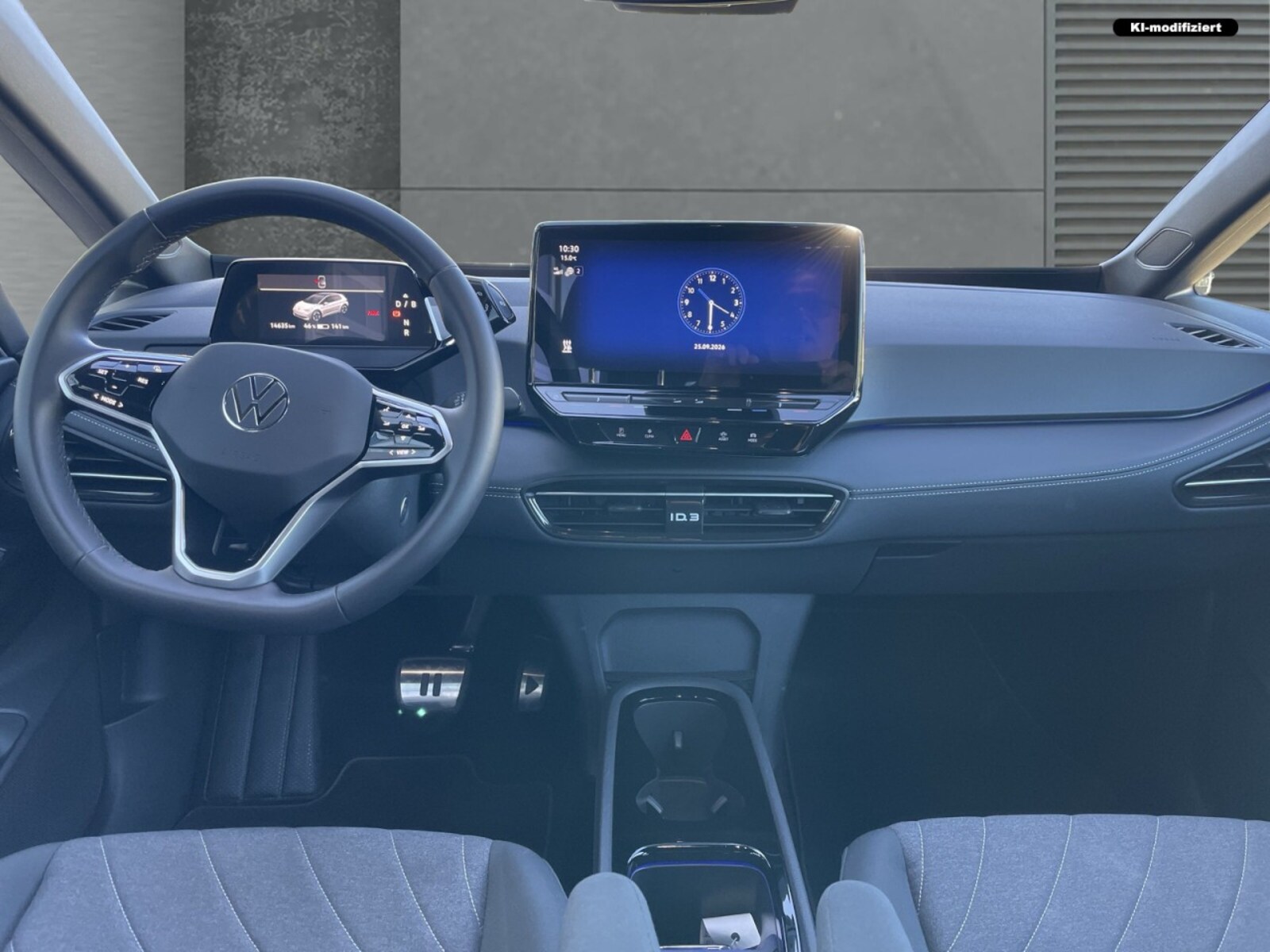Volkswagen ID.3 – Bild 11