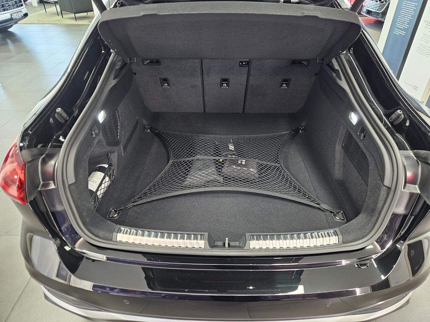 Image about Audi S5 Sedan TFSI quattro S tronic