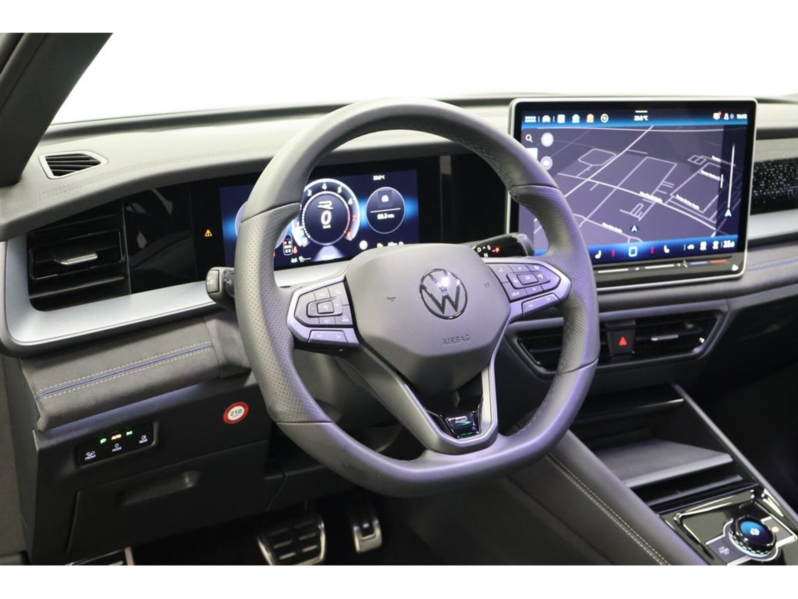 Volkswagen Tayron – Bild 17