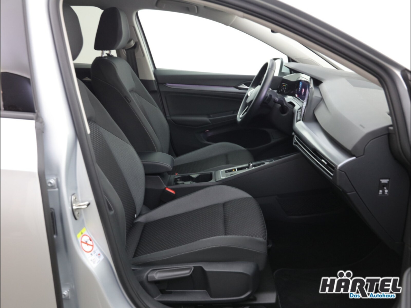 Volkswagen Golf – Bild 6
