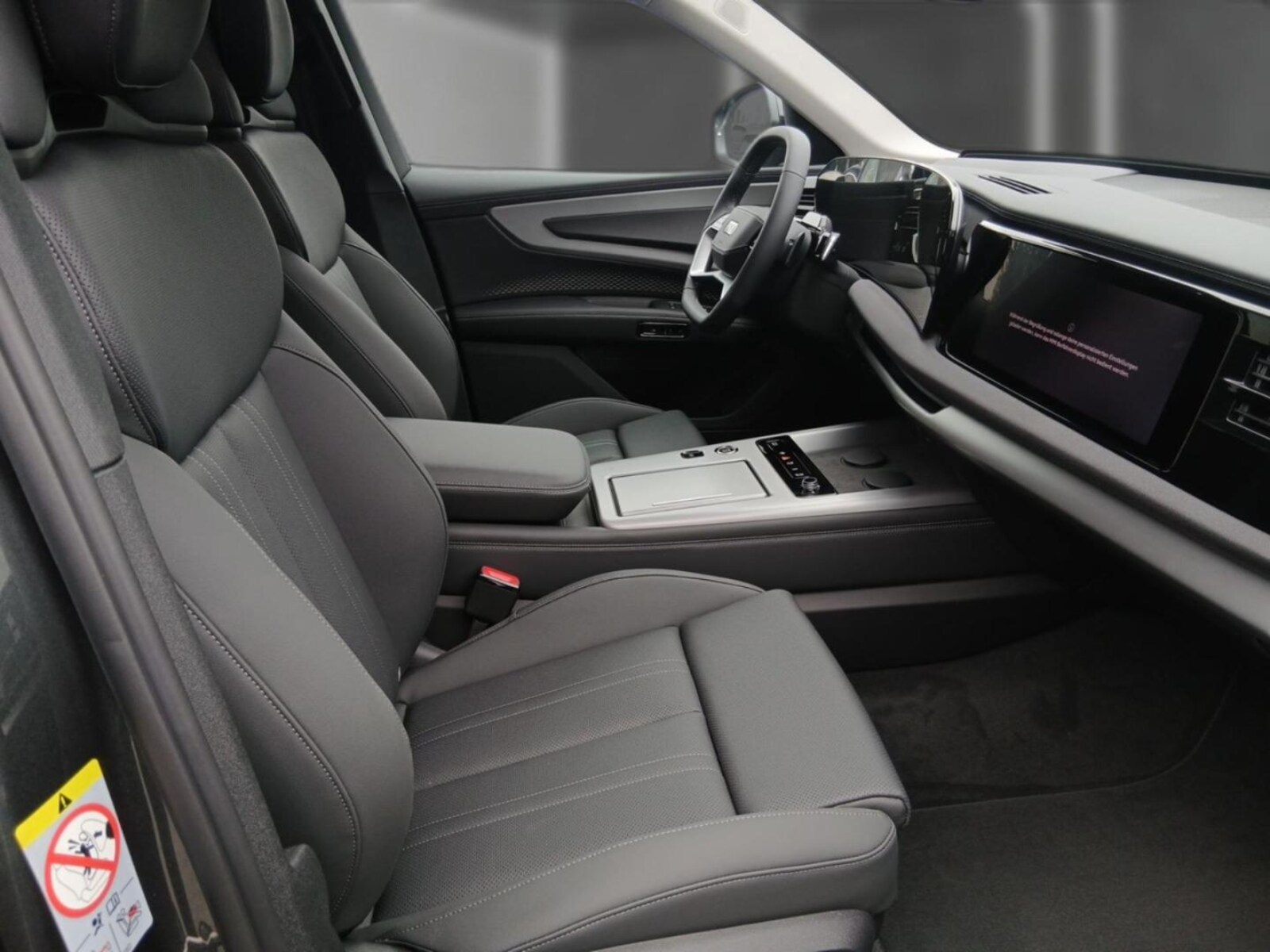 Audi Q7 – Bild 10