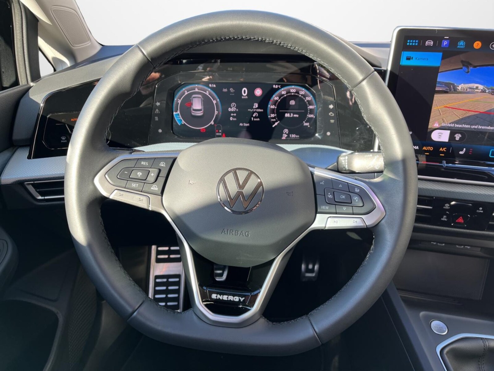 Volkswagen Golf – Bild 10