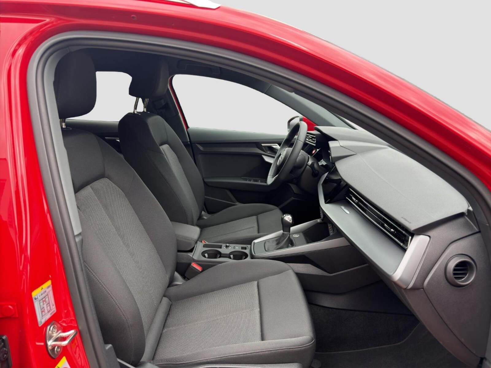 Audi A3 Sportback – Bild 15