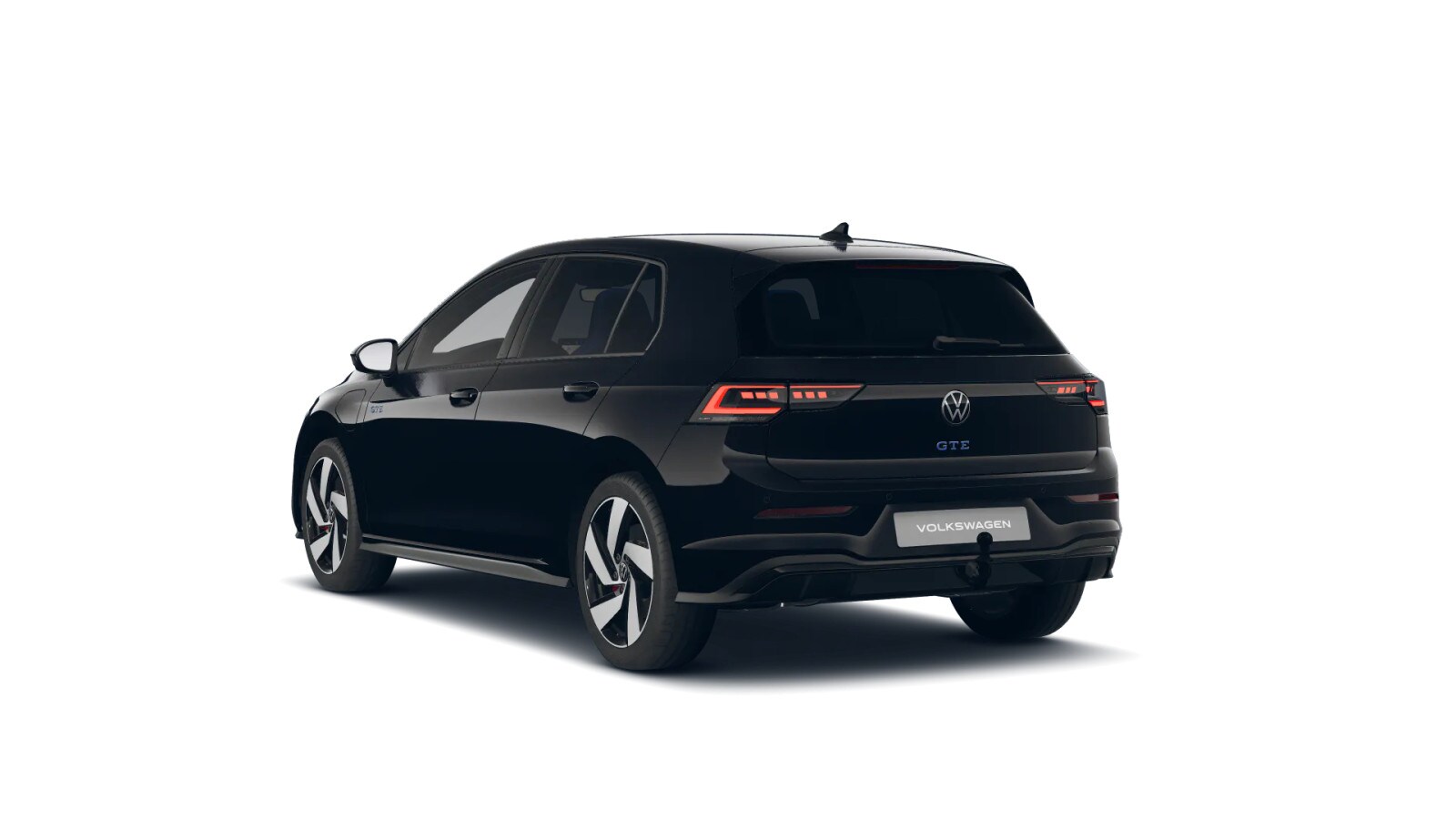 Volkswagen Golf – Bild 4