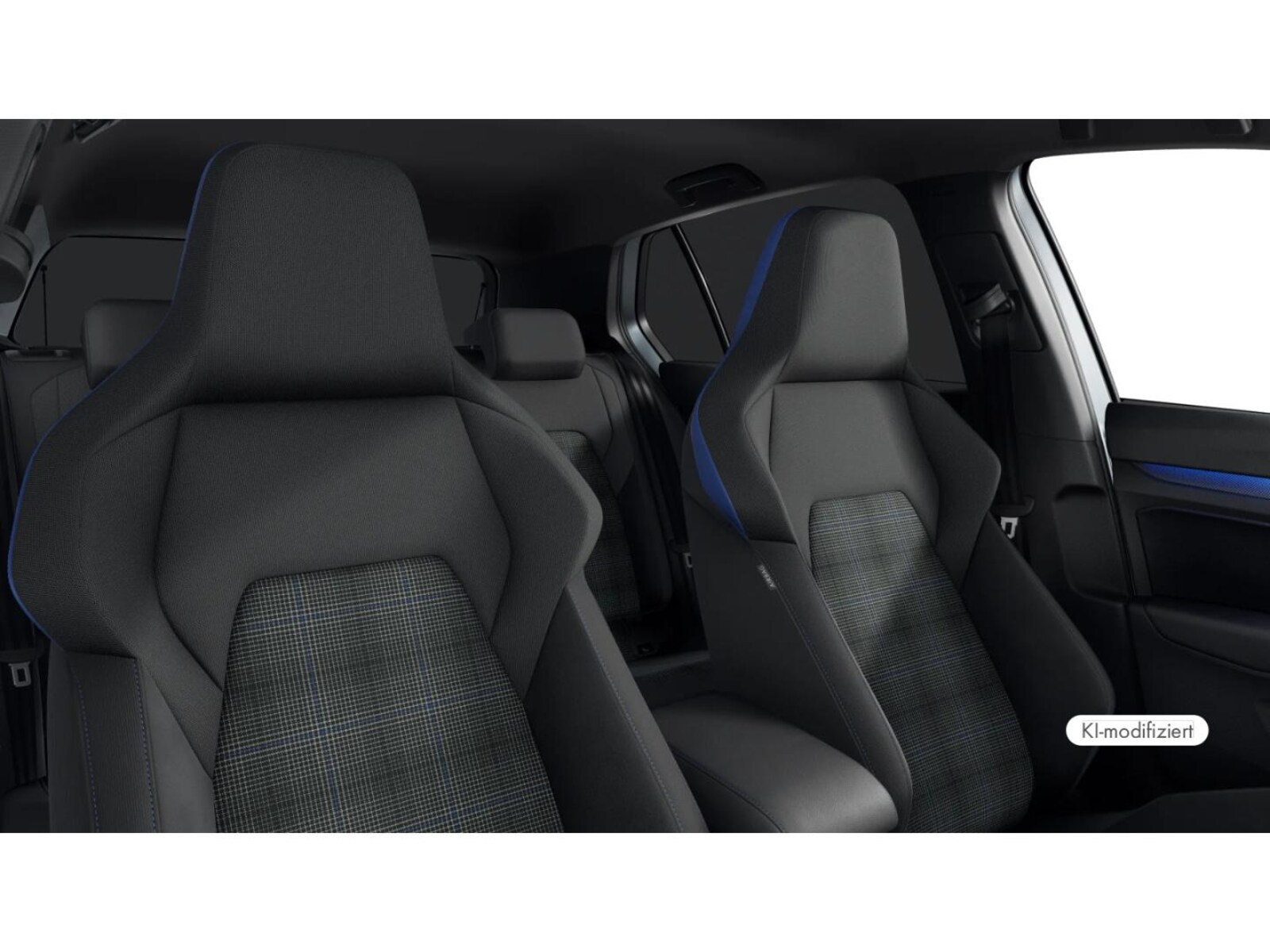 Volkswagen Golf – Bild 9