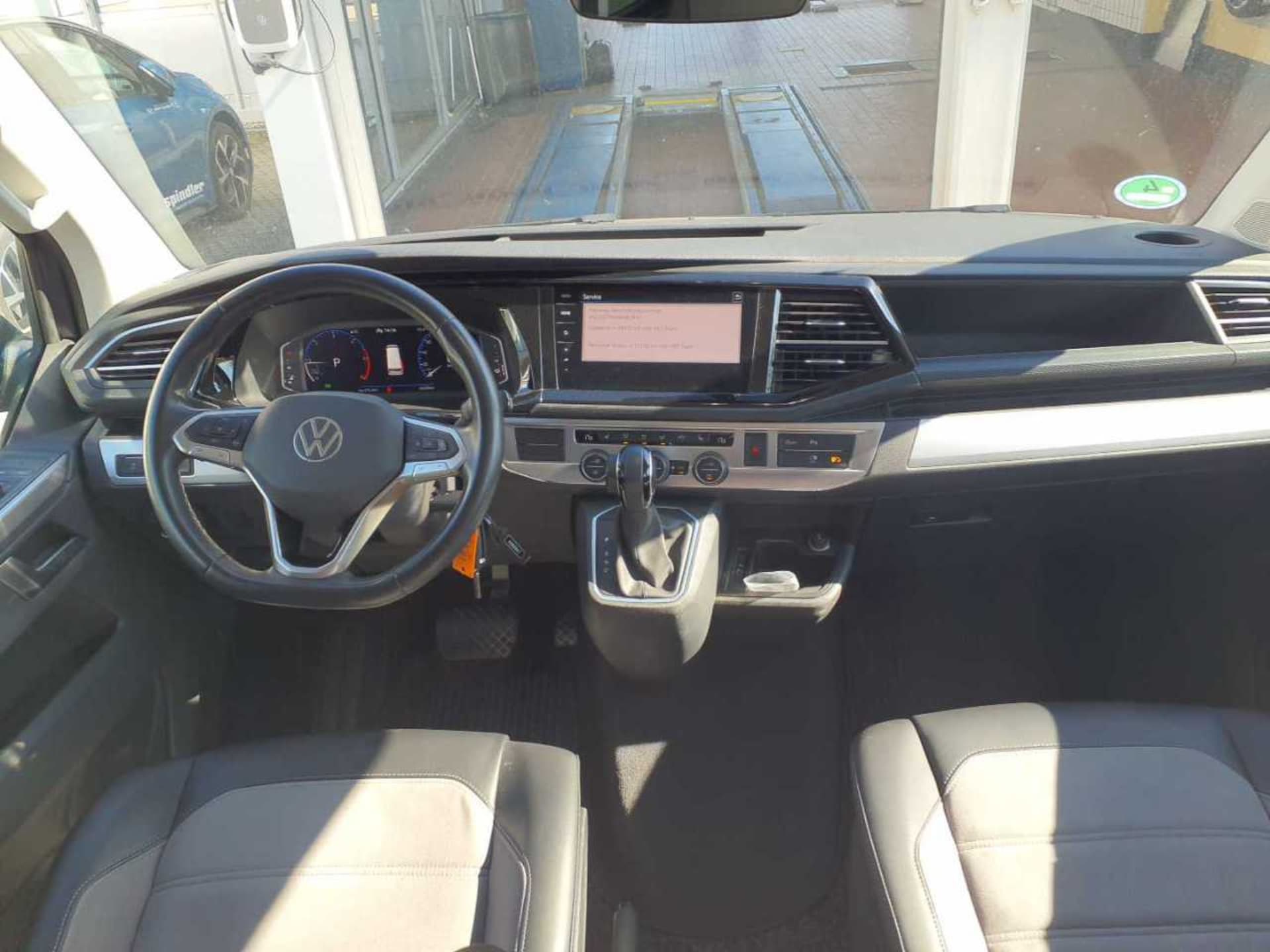 Volkswagen T6.1 Multivan Comfortline