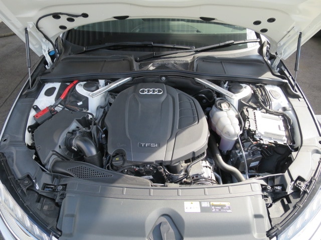 Audi A4 Avant 35 TFSI advanced 110(150) kW(PS) S tronic for more details contact your dealer