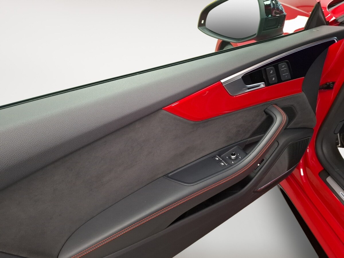 Image about Audi RS 5 Coupé TFSI quattro tiptronic