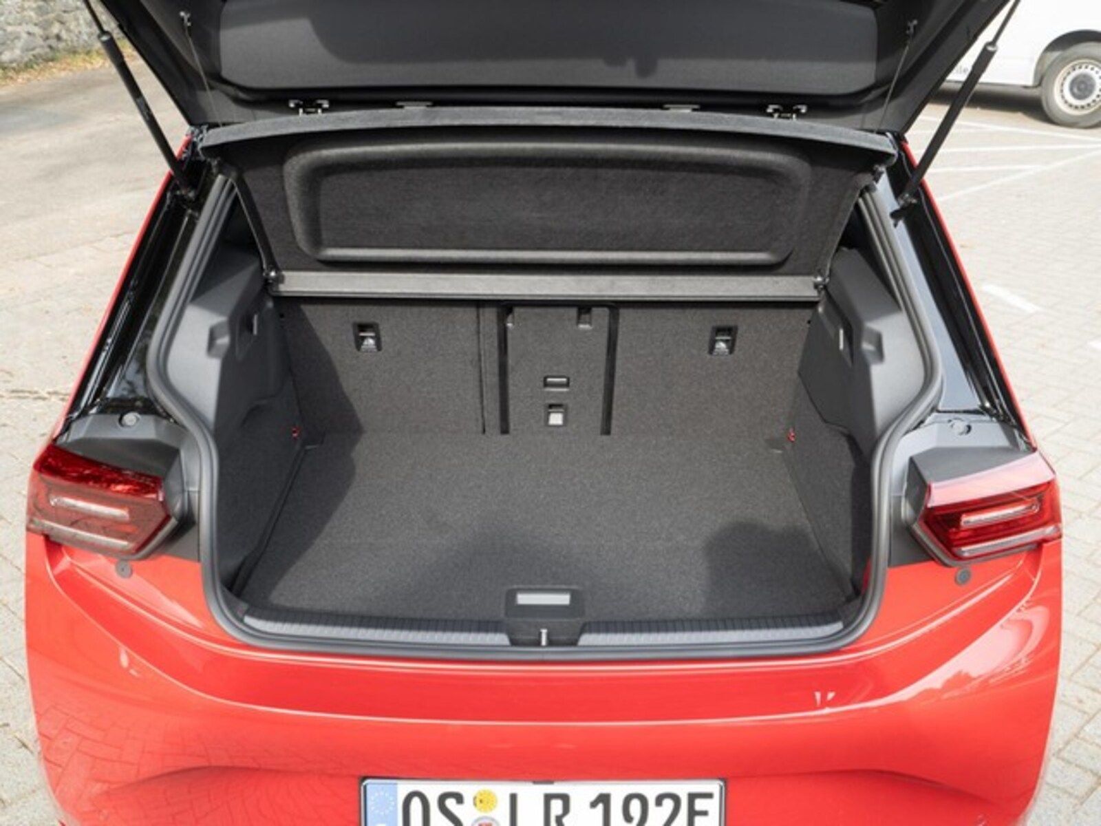 Volkswagen ID.3 – Bild 4