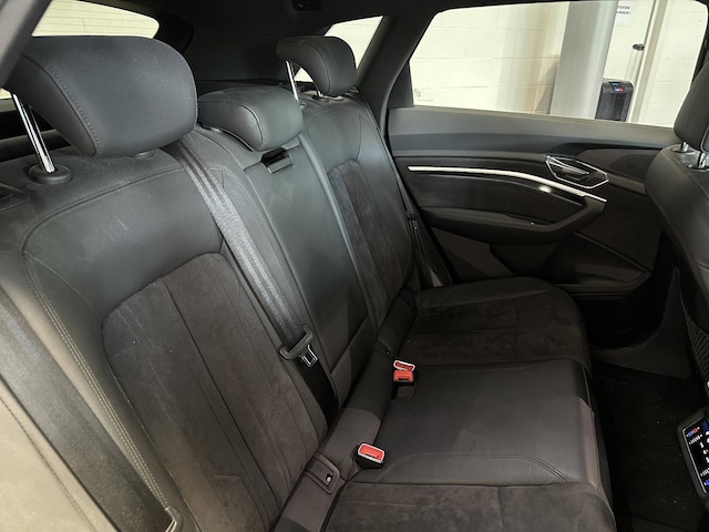 Audi E-tron Avus 55 Quattro 300,00 KW - 2019 - Joinsteer - #14