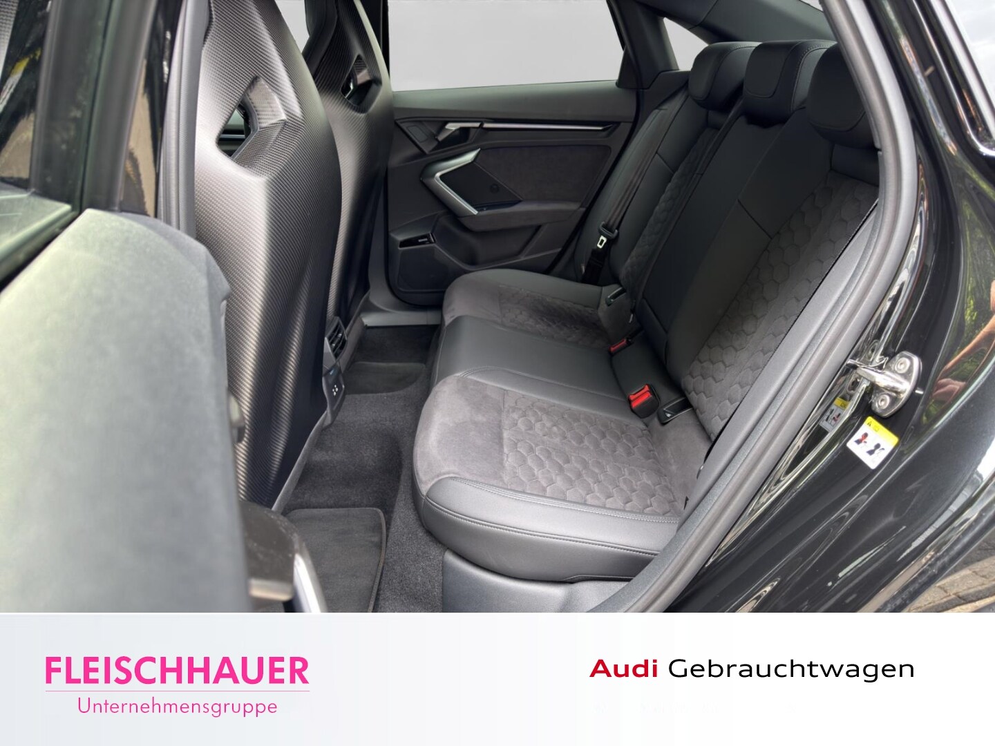 Image about Audi RS 3 Limousine RS 3 Limousine 294(400) kW(PS) S tronic
