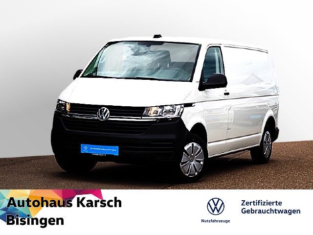 Volkswagen T6.1 Transporter