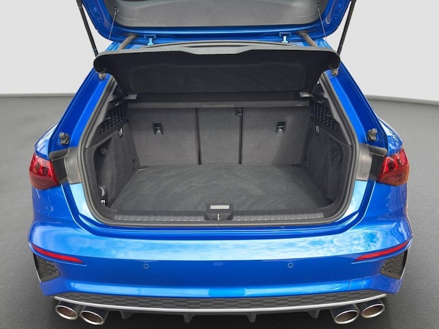 Audi S3 Sportback TFSI Quattro S Tronic - 2021 - Joinsteer - #16