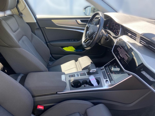 Audi A6 Avant TFSI E - 2022 - Joinsteer - #17